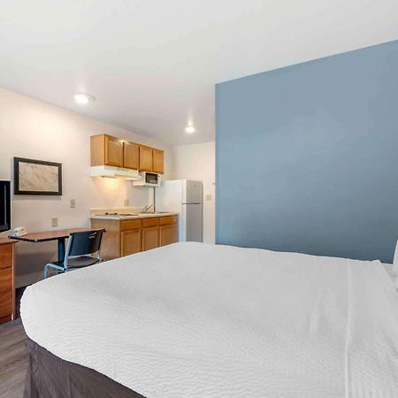 Extended Stay America Select Suites - Orlando - East Extérieur photo