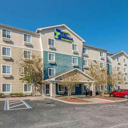 Extended Stay America Select Suites - Orlando - East Extérieur photo