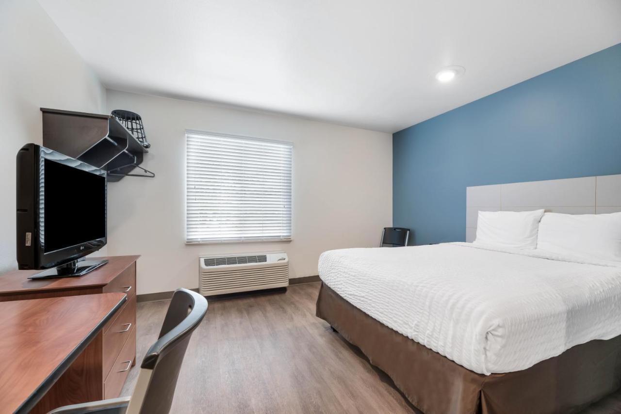 Extended Stay America Select Suites - Orlando - East Extérieur photo