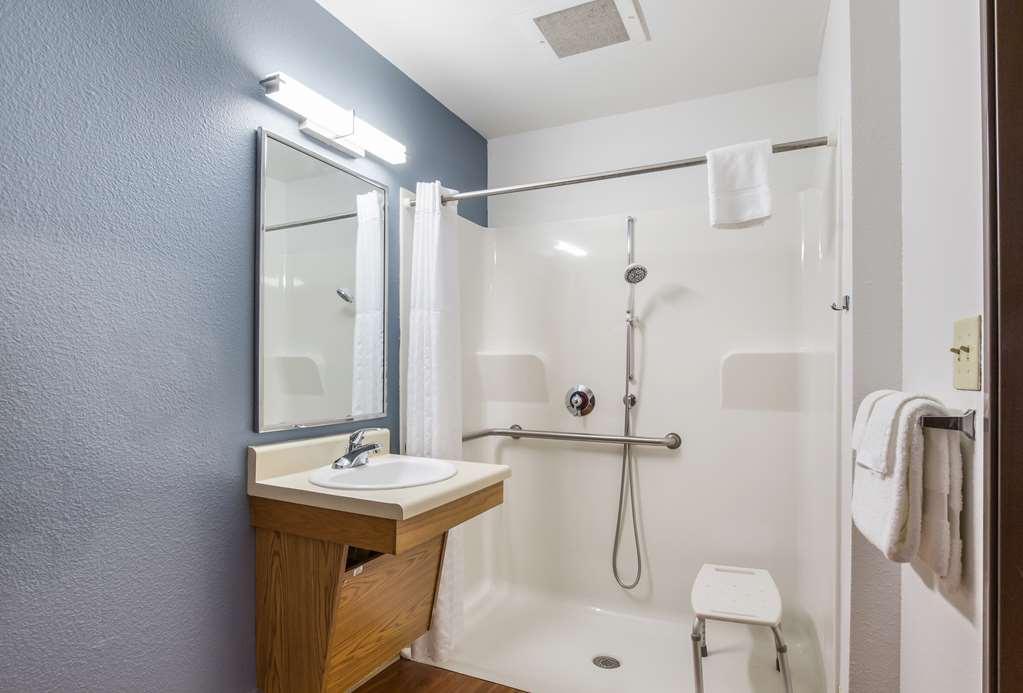 Extended Stay America Select Suites - Orlando - East Extérieur photo