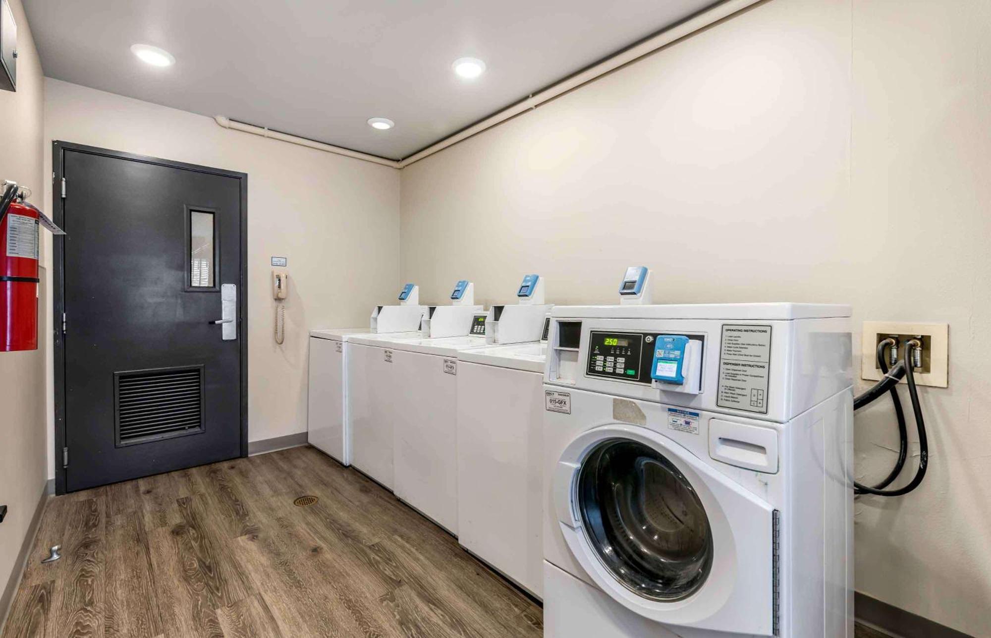 Extended Stay America Select Suites - Orlando - East Extérieur photo