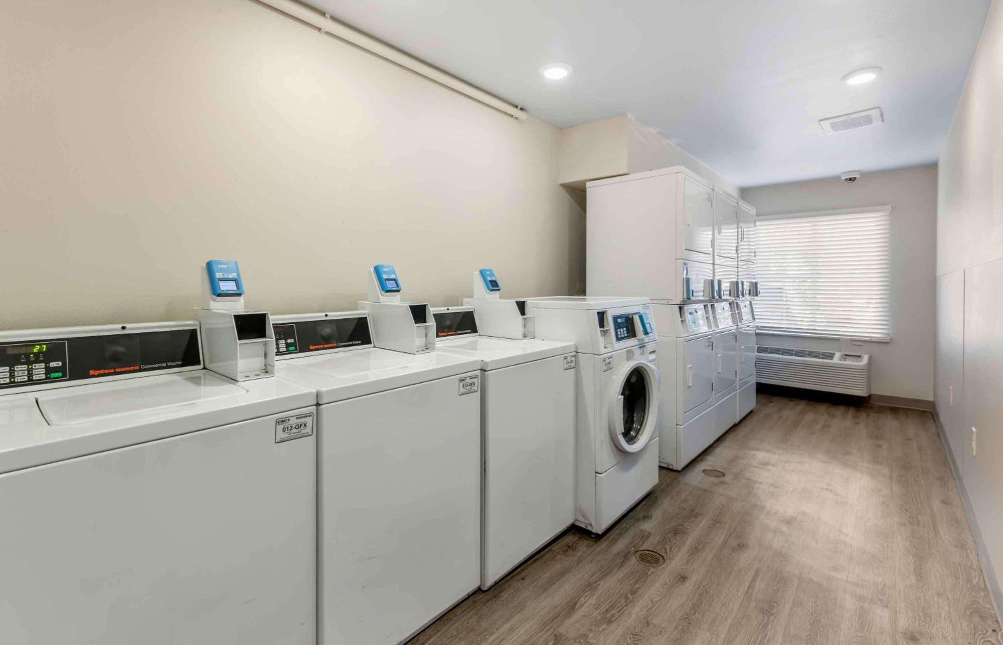 Extended Stay America Select Suites - Orlando - East Extérieur photo