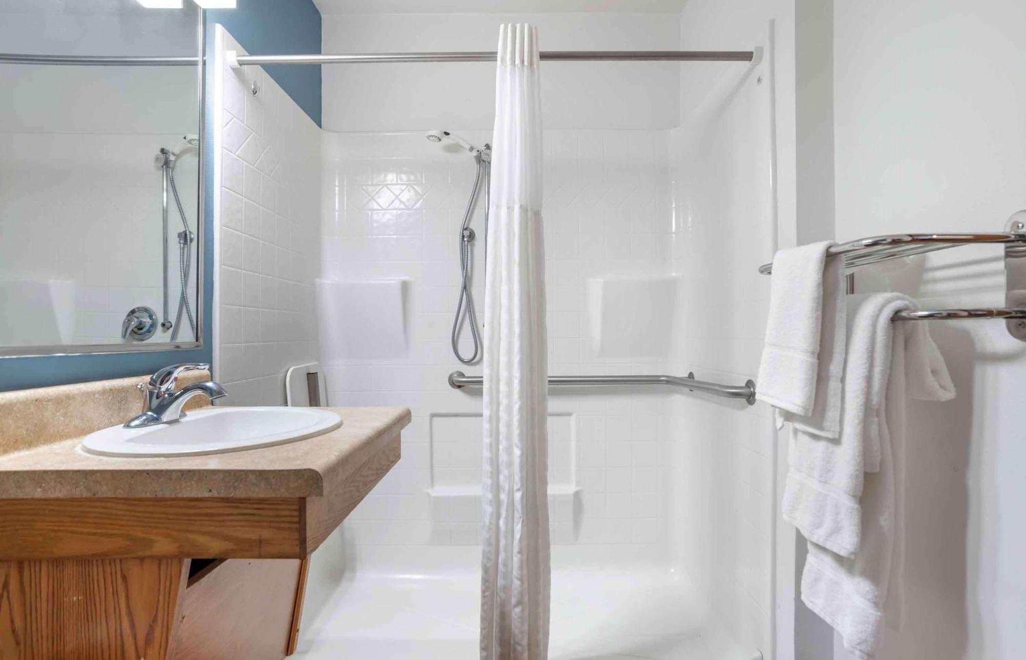 Extended Stay America Select Suites - Orlando - East Extérieur photo
