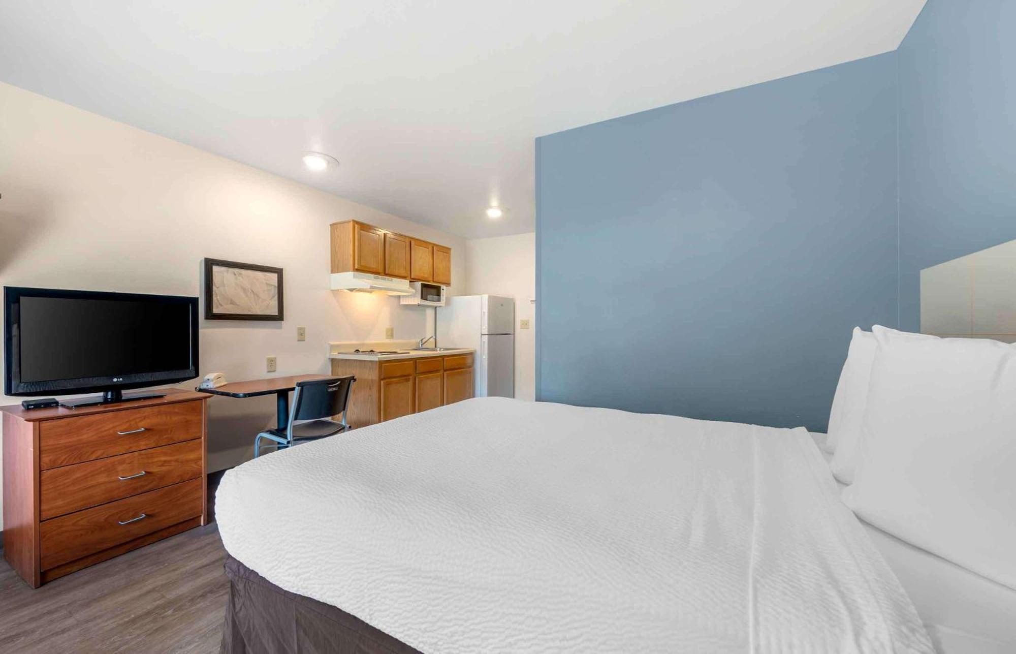 Extended Stay America Select Suites - Orlando - East Extérieur photo