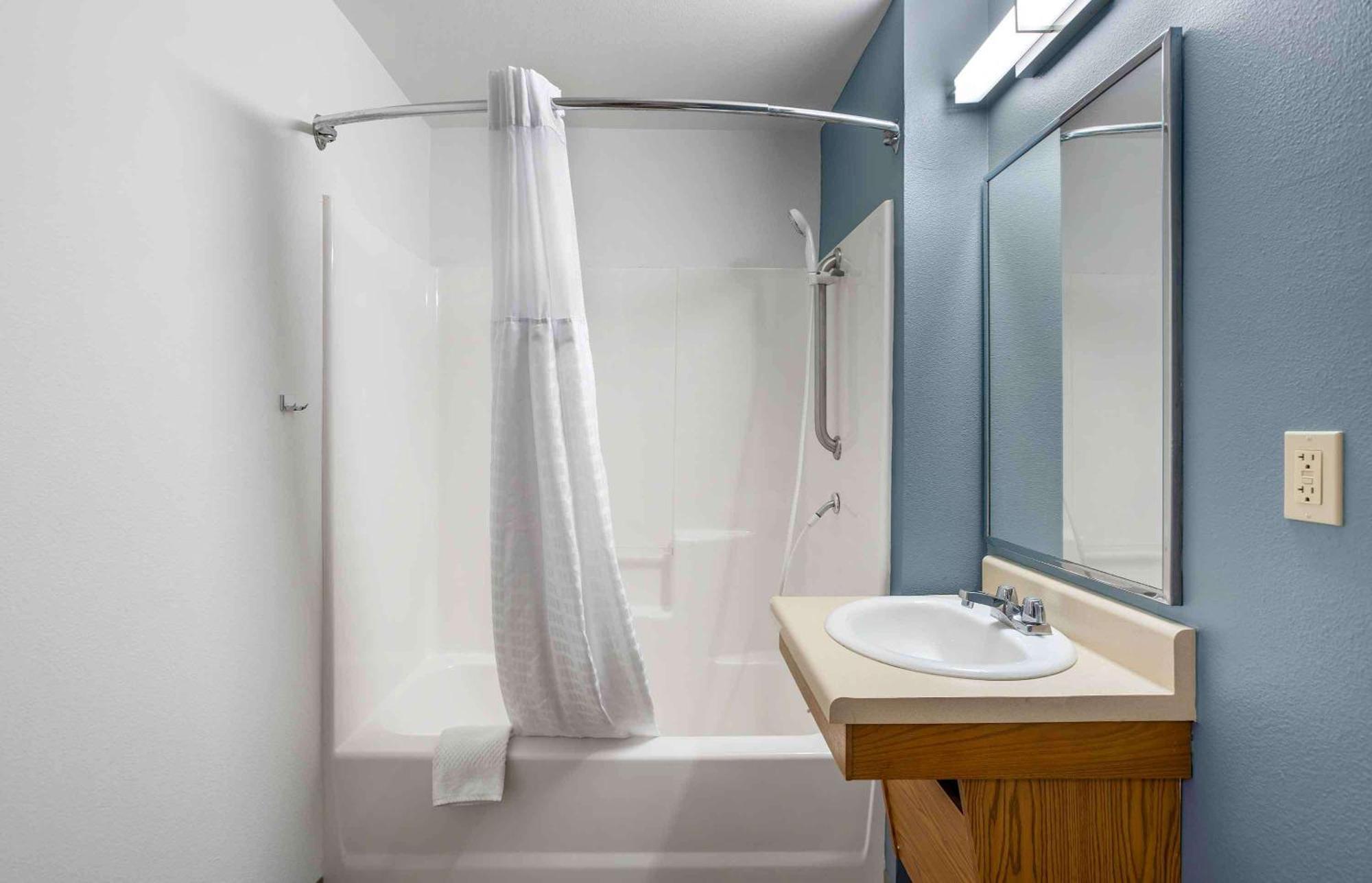 Extended Stay America Select Suites - Orlando - East Extérieur photo