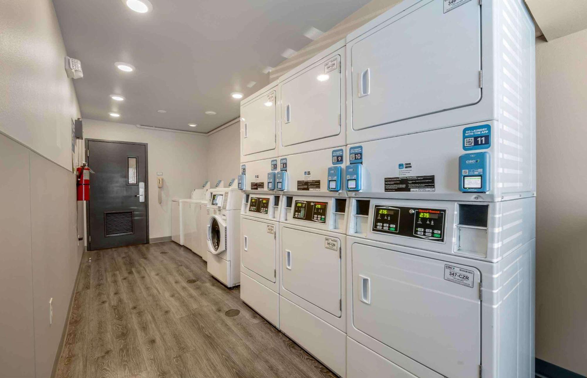Extended Stay America Select Suites - Orlando - East Extérieur photo