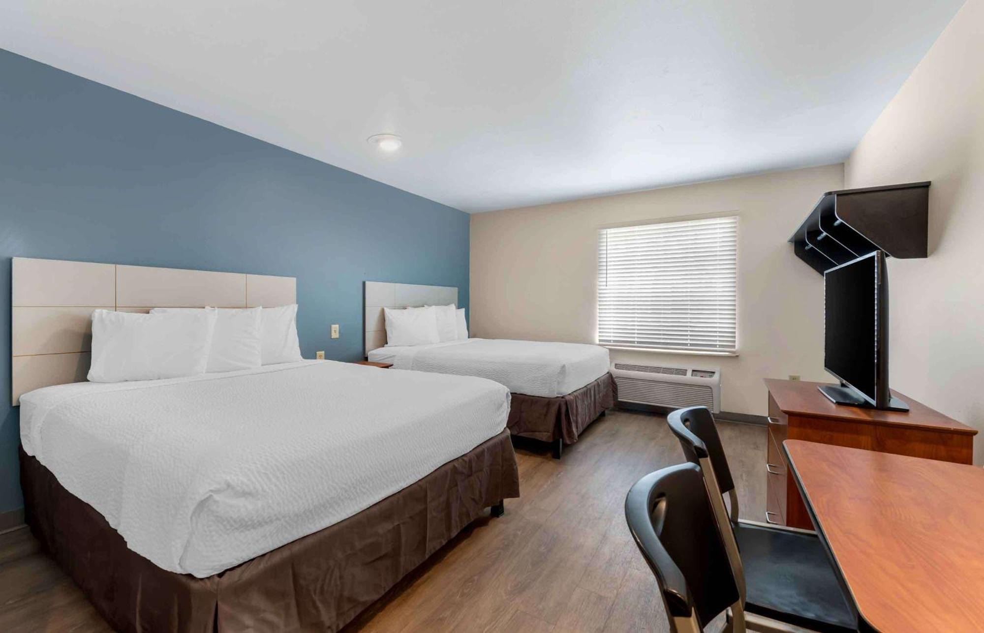 Extended Stay America Select Suites - Orlando - East Extérieur photo