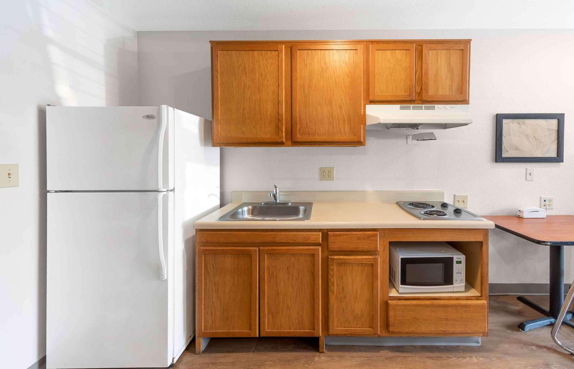Extended Stay America Select Suites - Orlando - East Extérieur photo