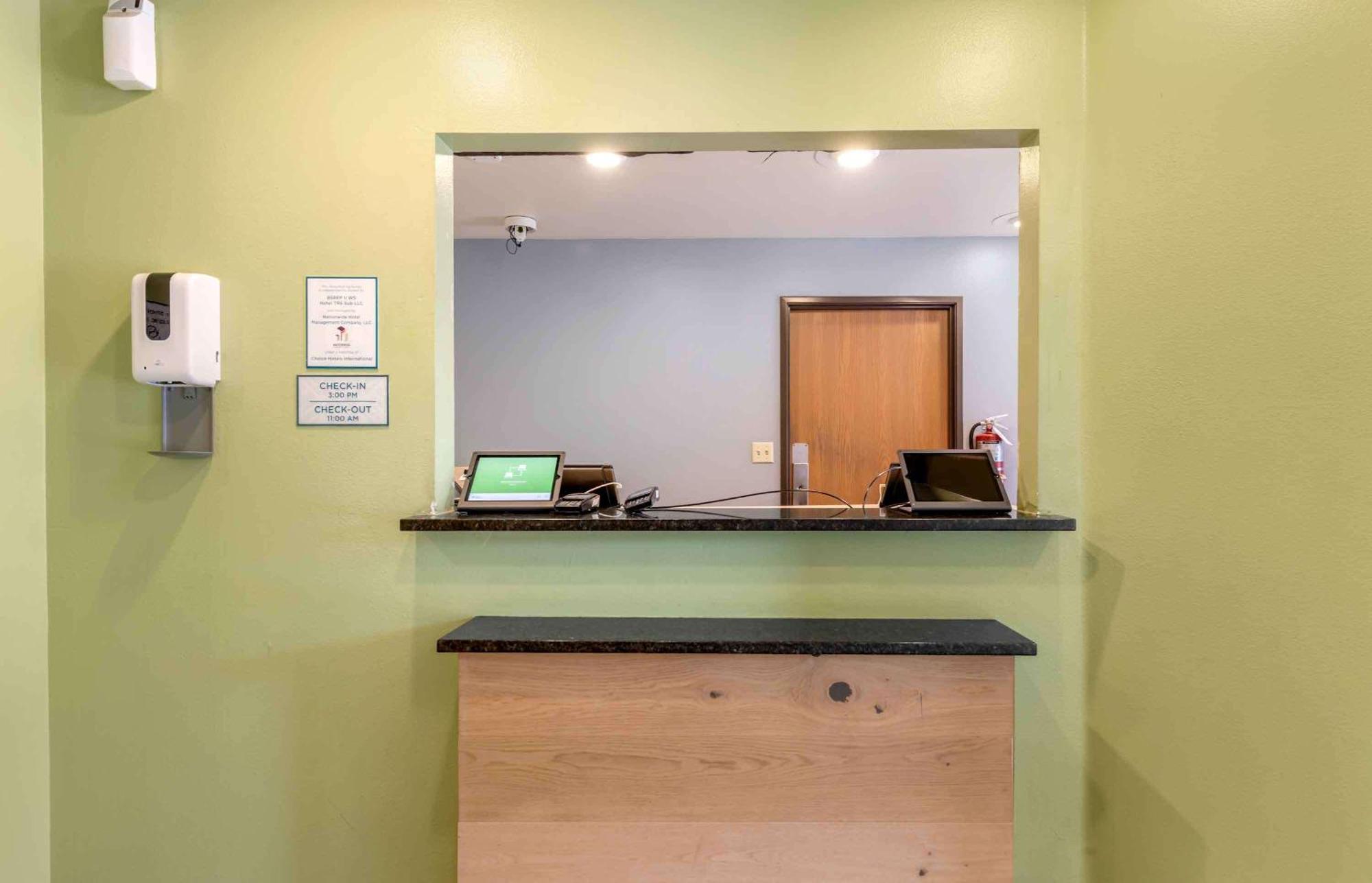 Extended Stay America Select Suites - Orlando - East Extérieur photo