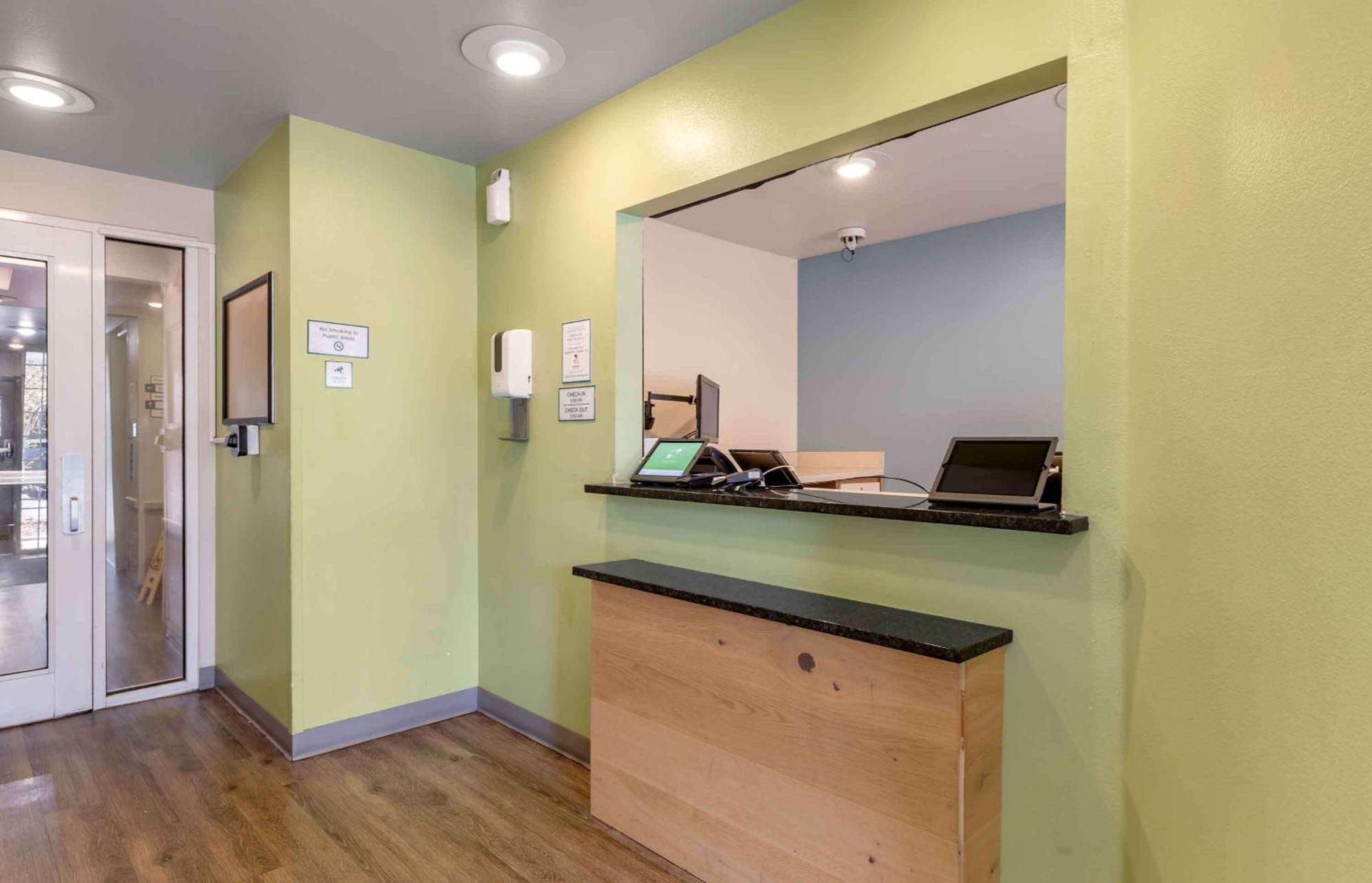 Extended Stay America Select Suites - Orlando - East Extérieur photo