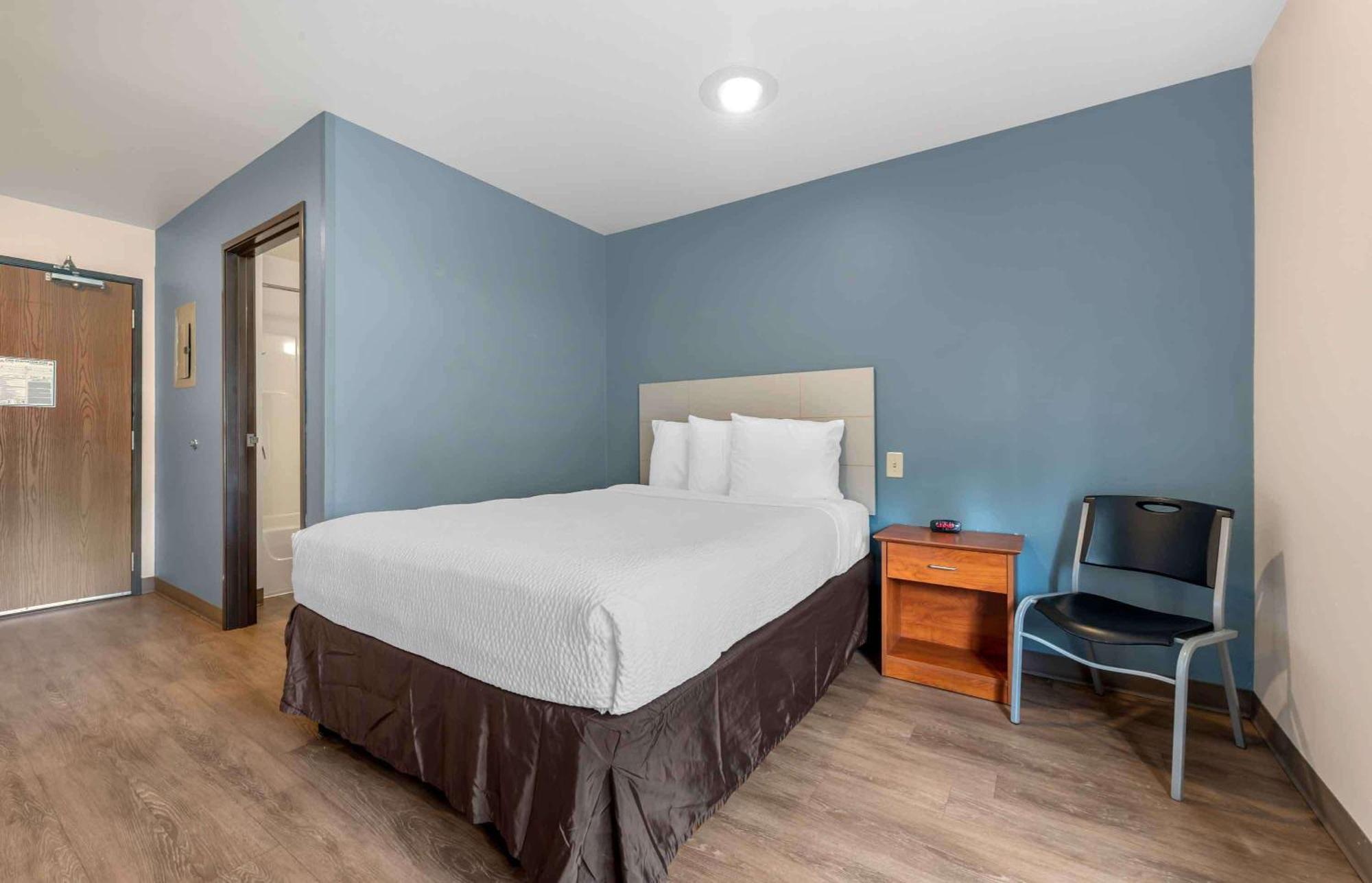 Extended Stay America Select Suites - Orlando - East Extérieur photo