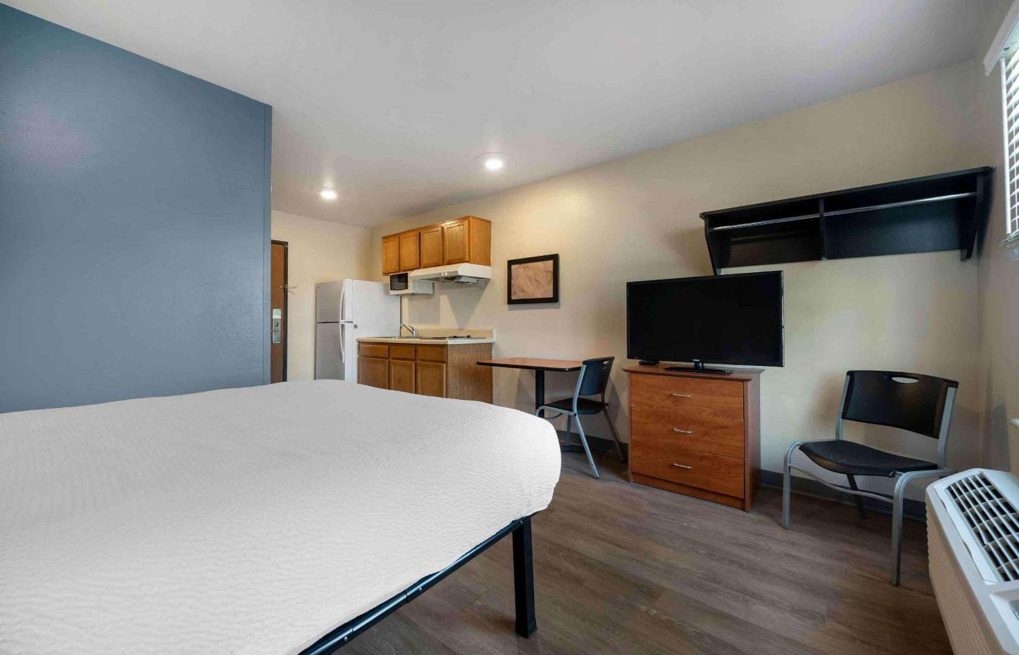 Extended Stay America Select Suites - Orlando - East Extérieur photo