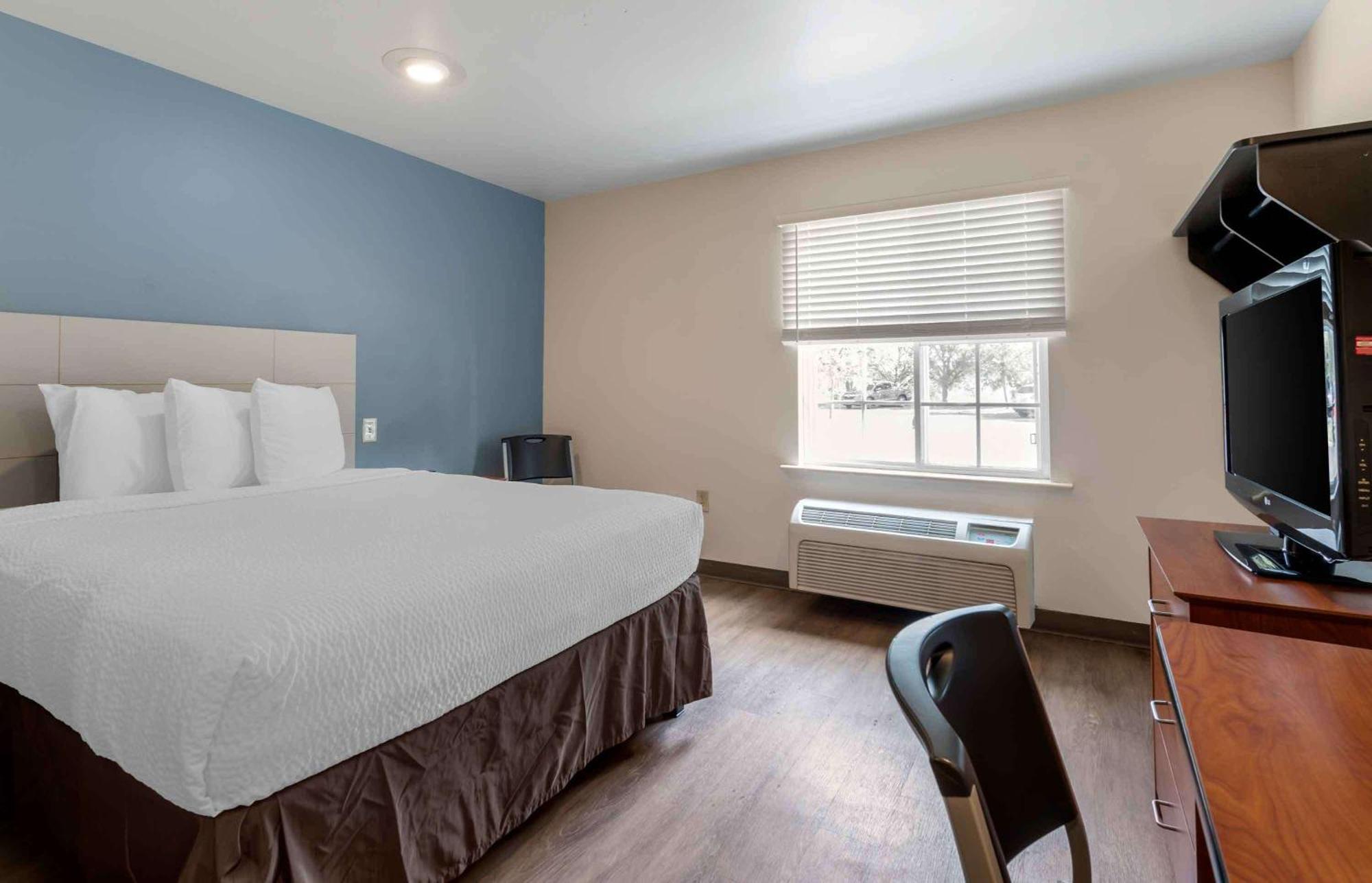 Extended Stay America Select Suites - Orlando - East Extérieur photo